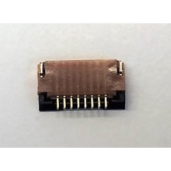 Touch Conector Alcatel Pop C7 7041d